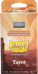 Dragon Shield Tarot Board Game Sleeves (100)